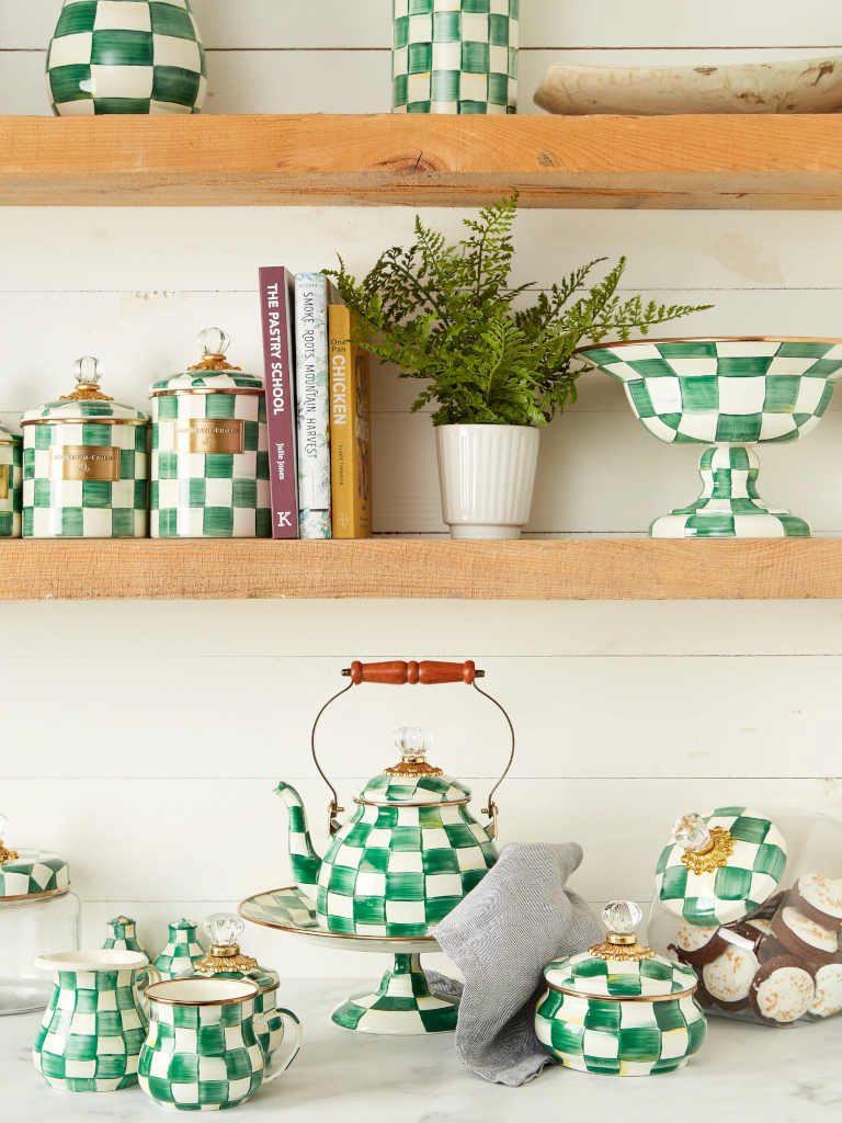 MacKenzie_Childs_Emerald_Check_Collection_001